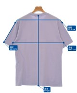 UNDER COVER（アンダーカバー）Tシャツ・カットソー 紫 サイズ:2(M位) メンズ/2200710065063