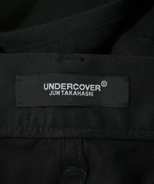 UNDER COVER（アンダーカバー）その他 黒 サイズ:2(M位) メンズ/2200710065070