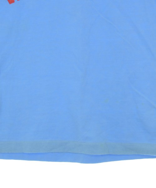 UNDER COVER（アンダーカバー）Tシャツ・カットソー 青 サイズ:1(S位) メンズ/2200709699101