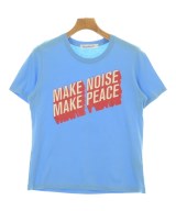 UNDER COVER（アンダーカバー）Tシャツ・カットソー 青 サイズ:1(S位) メンズ/2200709699101