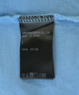 UNDER COVER（アンダーカバー）Tシャツ・カットソー 青 サイズ:1(S位) メンズ/2200709699101