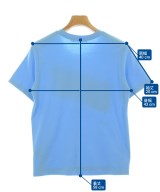 UNDER COVER（アンダーカバー）Tシャツ・カットソー 青 サイズ:1(S位) メンズ/2200709699101