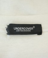 UNDER COVER（アンダーカバー）Tシャツ・カットソー 白 サイズ:F メンズ/2200712031035