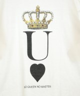 UNDER COVER（アンダーカバー）Tシャツ・カットソー 白 サイズ:F メンズ/2200712031035