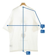 UNDER COVER（アンダーカバー）Tシャツ・カットソー 白 サイズ:F メンズ/2200712031035