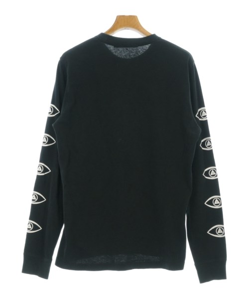 UNDER COVER（アンダーカバー）Tシャツ・カットソー 黒 サイズ:3(L位) メンズ/2200712152020