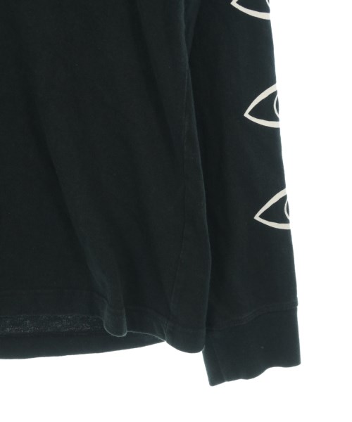 UNDER COVER（アンダーカバー）Tシャツ・カットソー 黒 サイズ:3(L位) メンズ/2200712152020