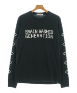 UNDER COVER（アンダーカバー）Tシャツ・カットソー 黒 サイズ:3(L位) メンズ/2200712152020