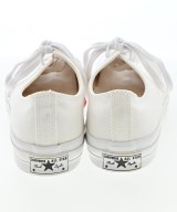 UNDER COVER（アンダーカバー）スニーカー 白 サイズ:28cm メンズ/2200712350068