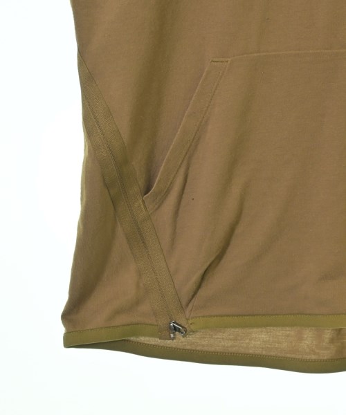 UNDER COVER（アンダーカバー）Tシャツ・カットソー カーキ サイズ:XL メンズ/2200712350082