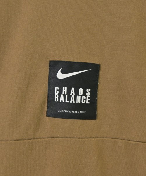 UNDER COVER（アンダーカバー）Tシャツ・カットソー カーキ サイズ:XL メンズ/2200712350082