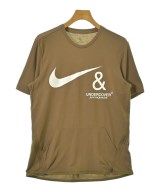 UNDER COVER（アンダーカバー）Tシャツ・カットソー カーキ サイズ:XL メンズ/2200712350082