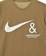 UNDER COVER（アンダーカバー）Tシャツ・カットソー カーキ サイズ:XL メンズ/2200712350082