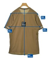 UNDER COVER（アンダーカバー）Tシャツ・カットソー カーキ サイズ:XL メンズ/2200712350082