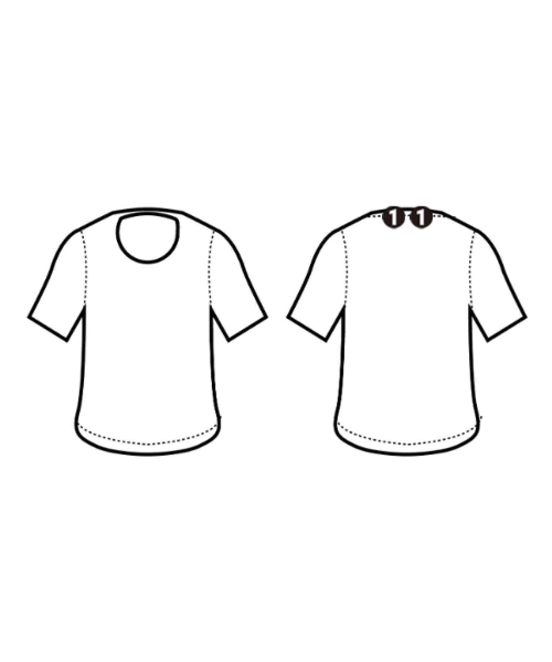 UNDER COVER（アンダーカバー）Tシャツ・カットソー 白 サイズ:2(M位) メンズ/2200712355025