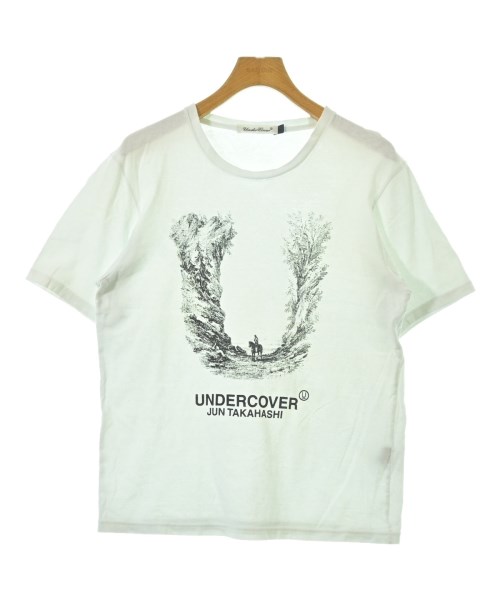 UNDER COVER(アンダーカバー)のTシャツ・カットソー サイズ:2(M位) 8,600円