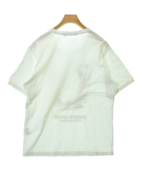 UNDER COVER（アンダーカバー）Tシャツ・カットソー 白 サイズ:2(M位) メンズ/2200712355025