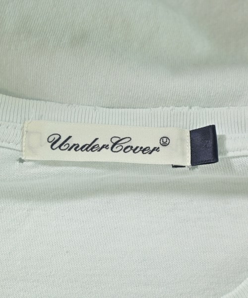UNDER COVER（アンダーカバー）Tシャツ・カットソー 白 サイズ:2(M位) メンズ/2200712355025