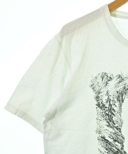 UNDER COVER（アンダーカバー）Tシャツ・カットソー 白 サイズ:2(M位) メンズ/2200712355025