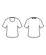 UNDER COVER（アンダーカバー）Tシャツ・カットソー 白 サイズ:2(M位) メンズ/2200712355025