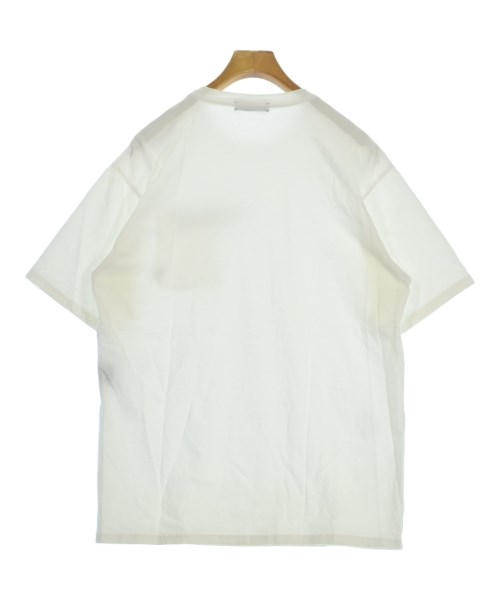 UNDER COVER（アンダーカバー）Tシャツ・カットソー 白 サイズ:4(XL位) メンズ/2200712640053