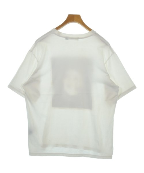 UNDER COVER（アンダーカバー）Tシャツ・カットソー 白 サイズ:3(L位) メンズ/2200713387025