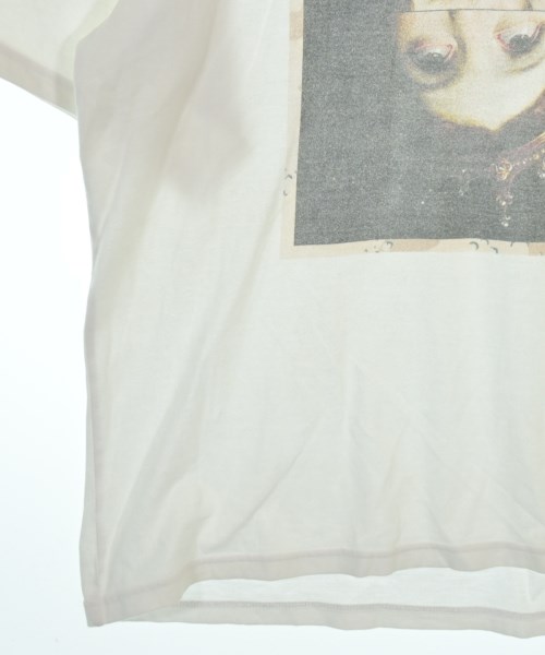 UNDER COVER（アンダーカバー）Tシャツ・カットソー 白 サイズ:3(L位) メンズ/2200713387025