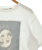 UNDER COVER（アンダーカバー）Tシャツ・カットソー 白 サイズ:3(L位) メンズ/2200713387025