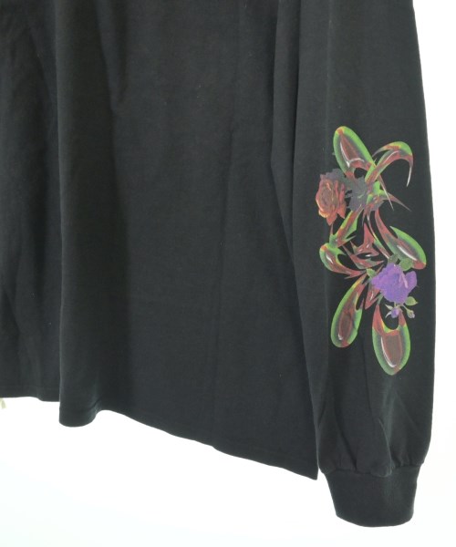 UNDER COVER（アンダーカバー）Tシャツ・カットソー 黒 サイズ:L メンズ/2200713545012