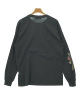 UNDER COVER（アンダーカバー）Tシャツ・カットソー 黒 サイズ:L メンズ/2200713545012