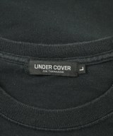 UNDER COVER（アンダーカバー）Tシャツ・カットソー 黒 サイズ:L メンズ/2200713545012