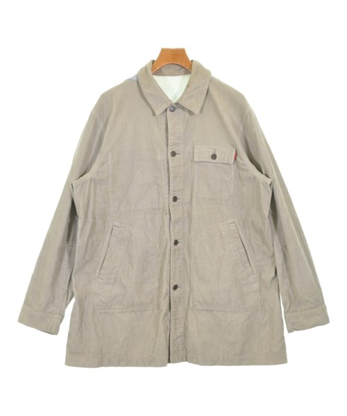 UNDER COVER(アンダーカバー)のブルゾン サイズ:4(XL位) 72,600円
