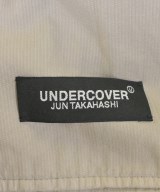 UNDER COVER（アンダーカバー）ブルゾン ベージュ サイズ:4(XL位) メンズ/2200713624014