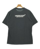UNDER COVER（アンダーカバー）Tシャツ・カットソー 黒 サイズ:3(L位) メンズ/2200713822014