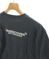 UNDER COVER（アンダーカバー）Tシャツ・カットソー 黒 サイズ:3(L位) メンズ/2200713822014