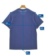 UNDER COVER（アンダーカバー）Tシャツ・カットソー 青 サイズ:2(M位) メンズ/2200713822021