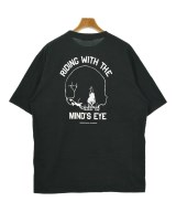 UNDER COVER（アンダーカバー）Tシャツ・カットソー 黒 サイズ:5(XXL位) メンズ/2200710763105