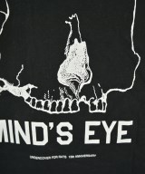 UNDER COVER（アンダーカバー）Tシャツ・カットソー 黒 サイズ:5(XXL位) メンズ/2200710763105