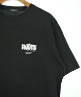 UNDER COVER（アンダーカバー）Tシャツ・カットソー 黒 サイズ:5(XXL位) メンズ/2200710763105
