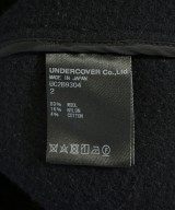 UNDER COVER（アンダーカバー）チェスターコート 紺 サイズ:2(M位) メンズ/2200714148090