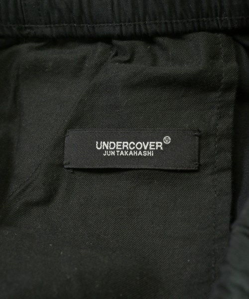 UNDER COVER（アンダーカバー）その他 黒 サイズ:2(M位) メンズ/2200712862103