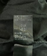 UNDER COVER（アンダーカバー）その他 黒 サイズ:2(M位) メンズ/2200712862103