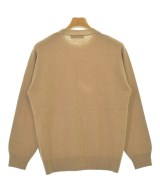 UNDER COVER（アンダーカバー）ニット・セーター 茶 サイズ:1(S位) メンズ/2200715296080