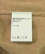 UNDER COVER（アンダーカバー）ニット・セーター 茶 サイズ:1(S位) メンズ/2200715296080
