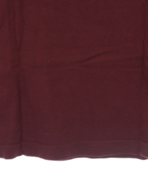 UNDER COVER（アンダーカバー）Tシャツ・カットソー 赤 サイズ:L メンズ/2200708313176