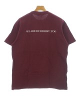 UNDER COVER（アンダーカバー）Tシャツ・カットソー 赤 サイズ:L メンズ/2200708313176