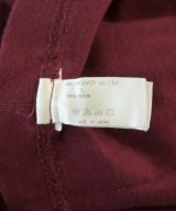 UNDER COVER（アンダーカバー）Tシャツ・カットソー 赤 サイズ:L メンズ/2200708313176