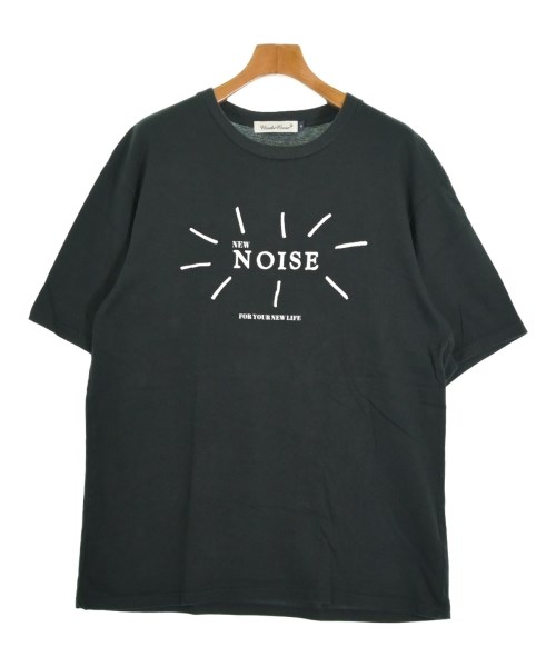 UNDER COVER（アンダーカバー）Tシャツ・カットソー 黒 サイズ:4(L位) メンズ/2200714198057