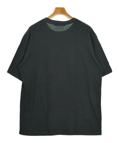 UNDER COVER（アンダーカバー）Tシャツ・カットソー 黒 サイズ:4(L位) メンズ/2200714198057