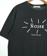 UNDER COVER（アンダーカバー）Tシャツ・カットソー 黒 サイズ:4(L位) メンズ/2200714198057